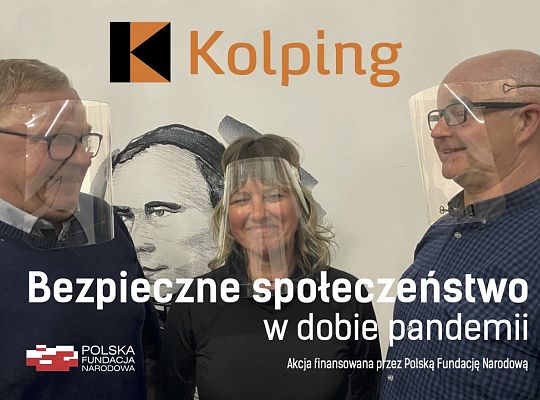 Bezpieczne społeczeństwo
