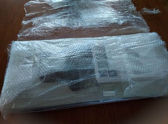 Przyłbice dla potrzebujących