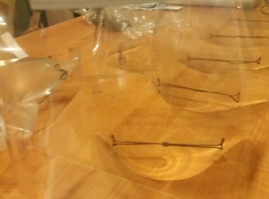 Przyłbice dla potrzebujących