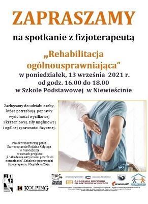 Zapraszamy na warsztaty