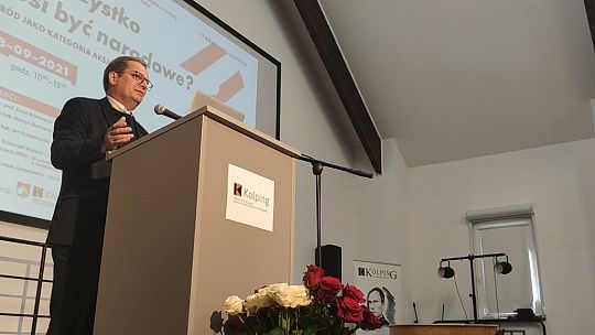 CAMINO 2021 (zobacz relację wideo)