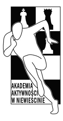 WOLONTARIAT W AKADEMII AKTYWNOŚCI W NIEWIEŚCINIE