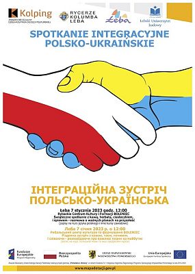 Spotkanie integracyjne