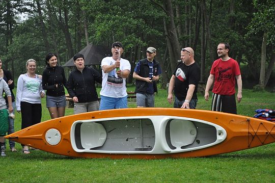 Tczewska Rodzina Kolpinga w 2012