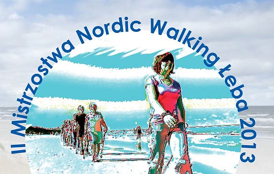 II Mistrzostwa Nordic Walking