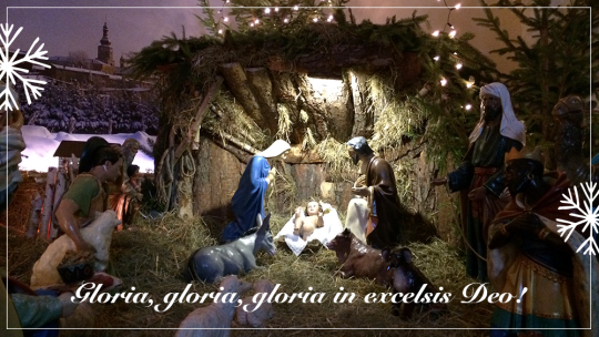 Życzenia świąteczne