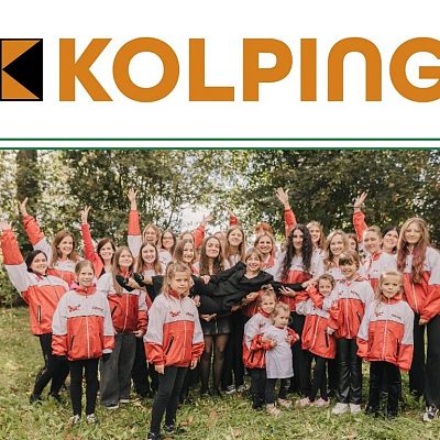 Przekaż 1,5% podatku na KRS: 0000270261 z celem szczegółowym: RODZINA KOLPINGA W NIEWIEŚCINIE 26342