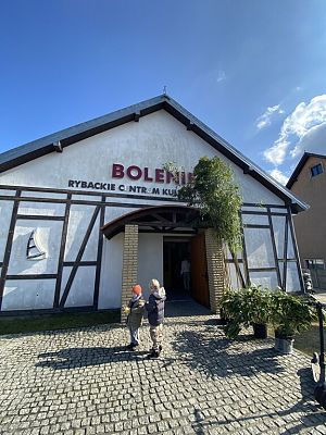 Podsumowanie akcji Pchli Targ