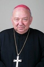 Decyzja Biskupa Pelplińskiego