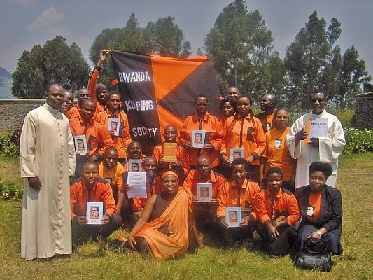 Światowy Dzień Modlitwy