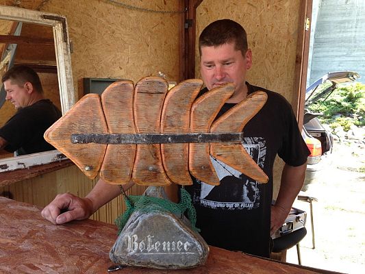 Zakończył się 3 Festiwal Rękodzieła w Łebie