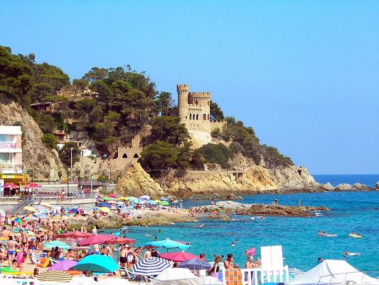 Kolpingowskie Wakacje 2014