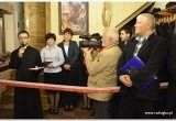 Inauguracja Centrum Psychologiczno-Pastoralnego "Więź"