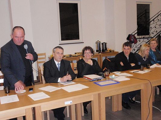 Walne Zebranie Rodziny Kolpinga