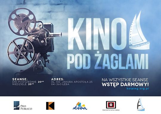 Kino pod Żaglami