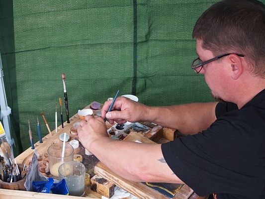 Kaszubskie camino 2014