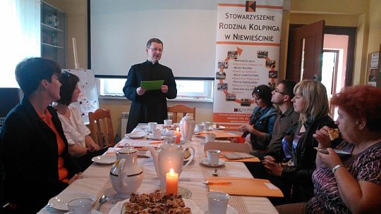 Spotkanie podsumowujące