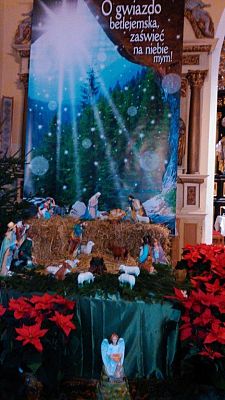 Życzenia świąteczne