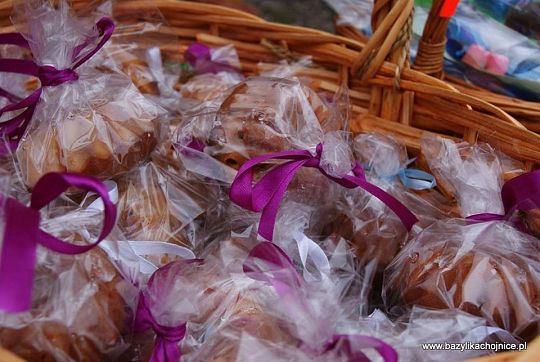 II Kiermasz Wielkanocny