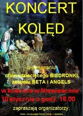 Koncert kolęd