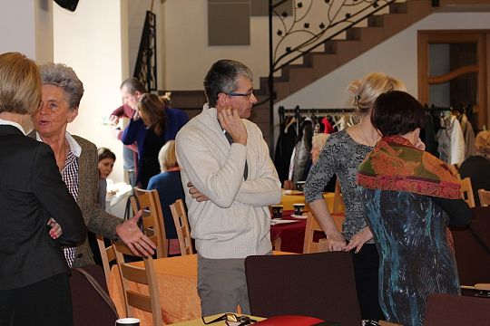 II Zjazd Dzieła Kolpinga Diecezji Pelplińskiej