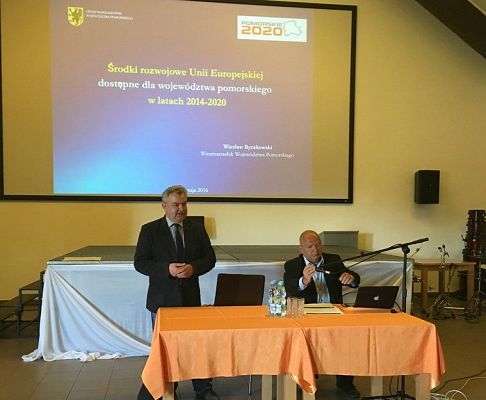 Drugie Kolpingowskie Spotkania Społeczne