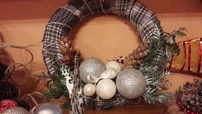 Warsztaty przedświąteczne