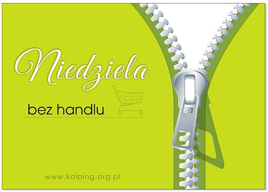 Niedziela jest Boska