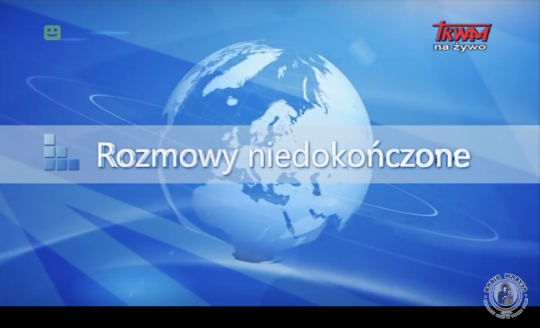 O Dziele Kolpinga i nie tylko w TV Trwam