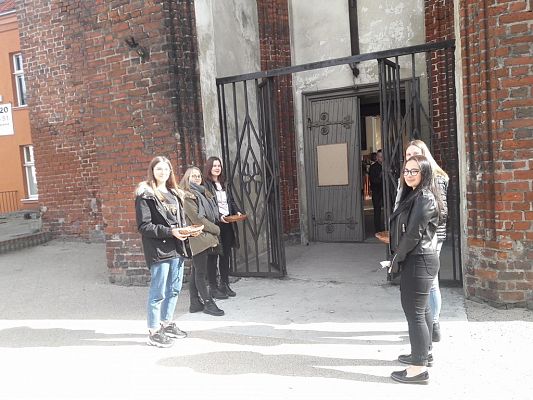 Pielucha dla Malucha