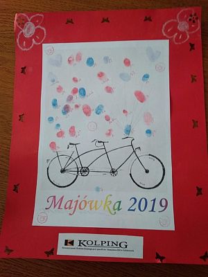 Majówka 2019