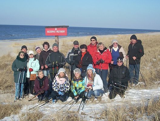 Trening przed mistrzostwami