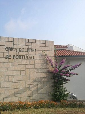 Wymiana młodzieży w Portugalii