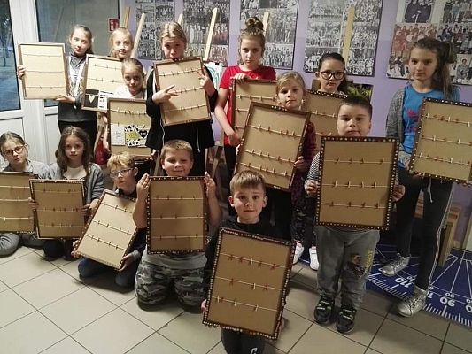 Akademia Aktywności w Niewieścinie 2018