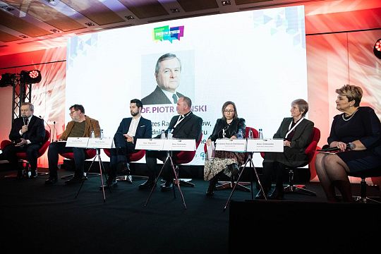 Społeczeństwo Obywatelskie