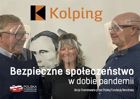 Bezpieczne społeczeństwo
