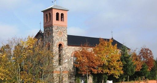 Rodzina Kolpinga w Rozłazinie