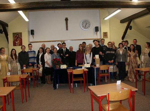 Finał konkursu historycznego