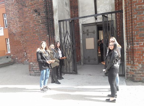 Pielucha dla Malucha